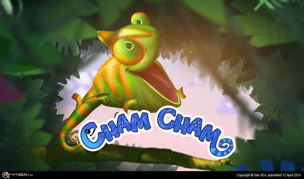 Cham-cham Promo