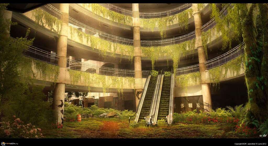 Life After People