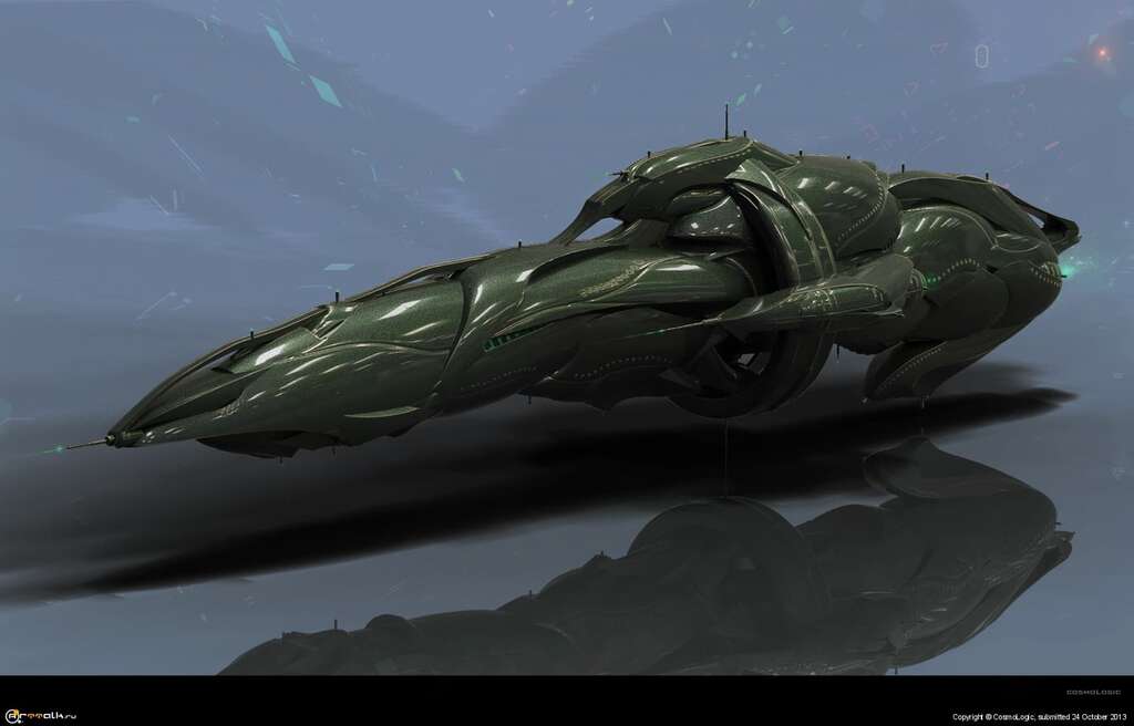 Zarter Battleship