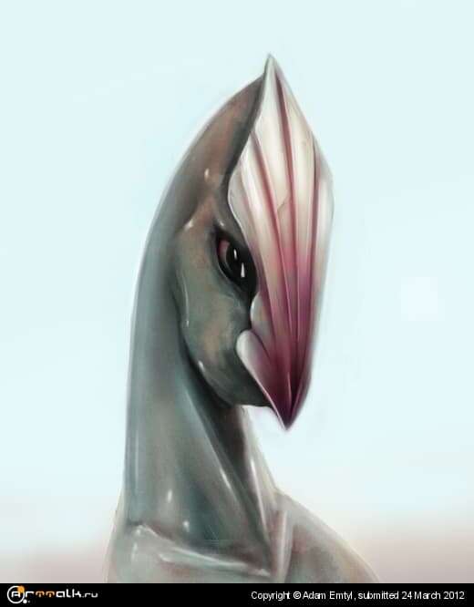 Alien
