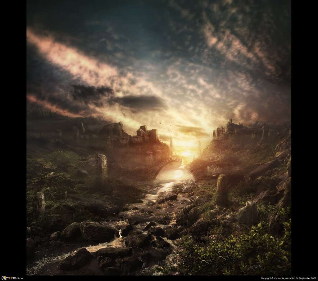 Lost Time