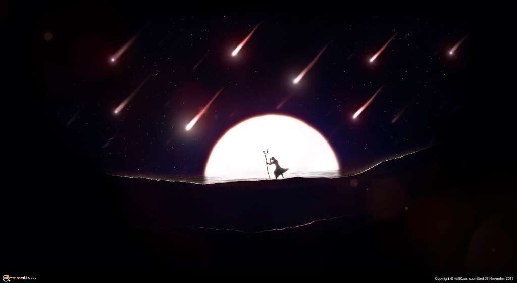 Night