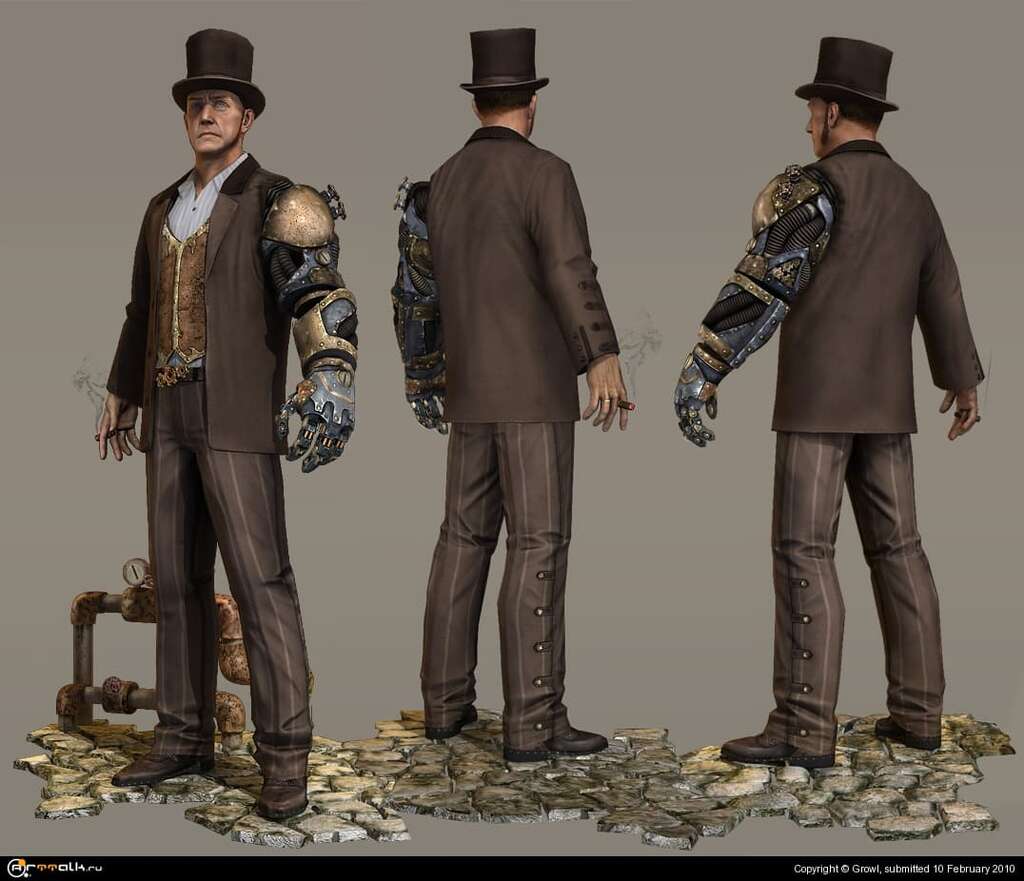 Bourgeois