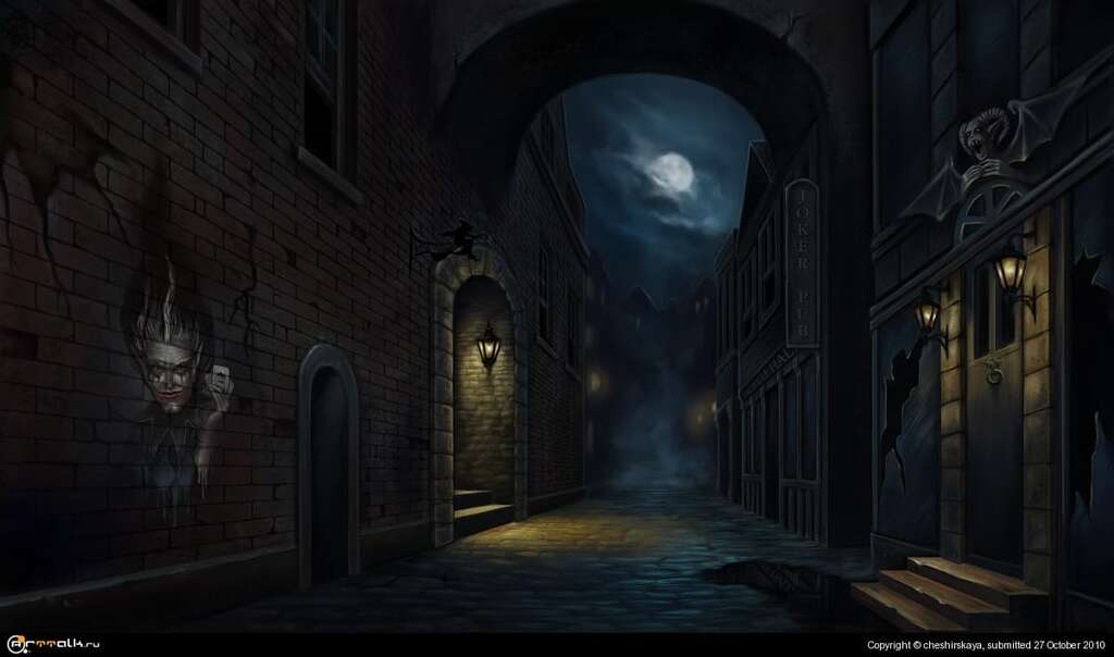 Gateway