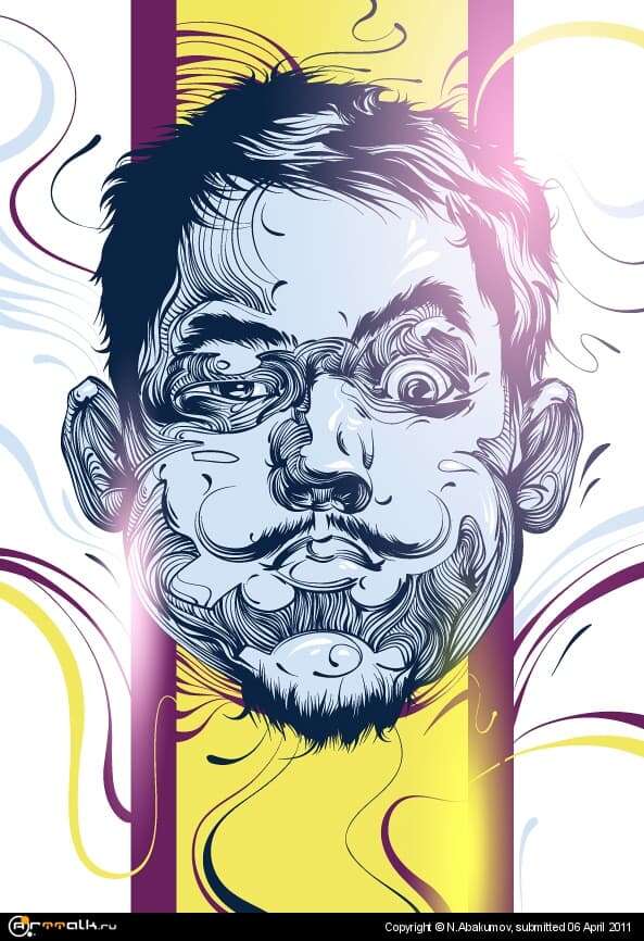 Selfportrait