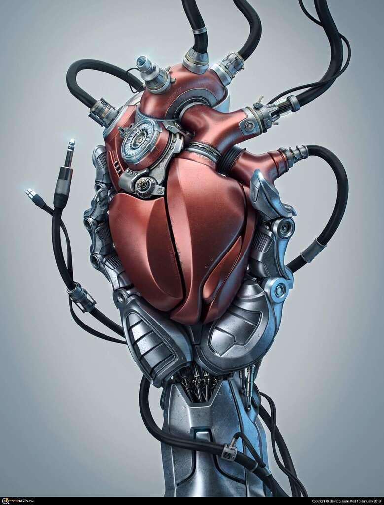 Heart