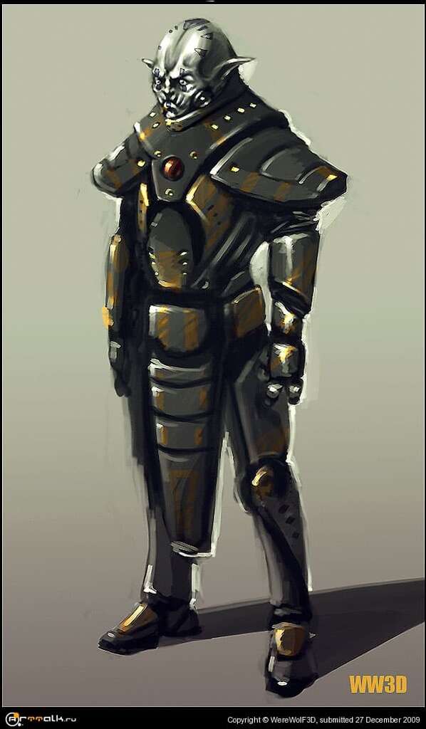 Alien