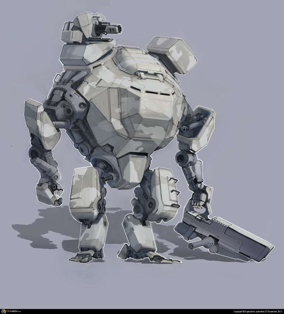 Robot