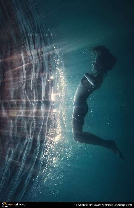 Magic Sea Ii
