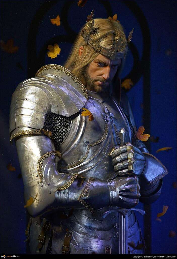 Lamento Eroico