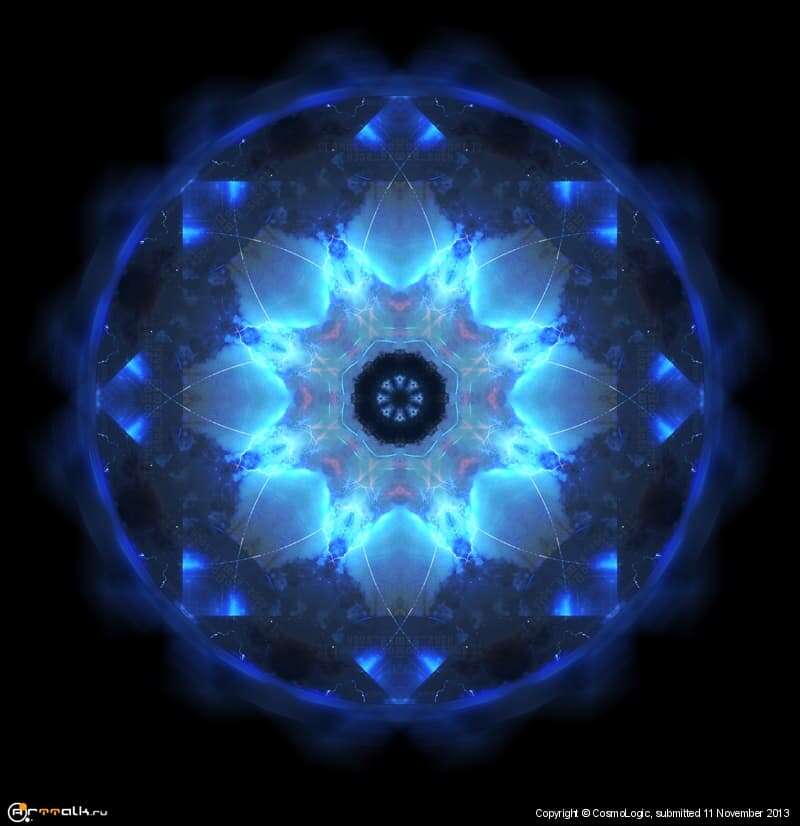 Energy Mandala