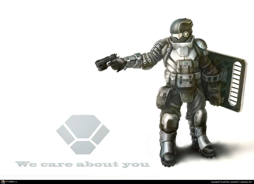 We Care About You