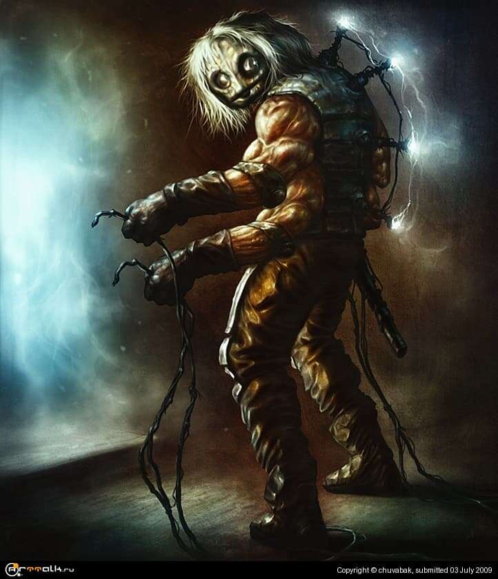 Skolzashiy