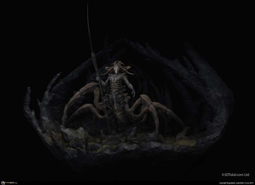 The Watcher