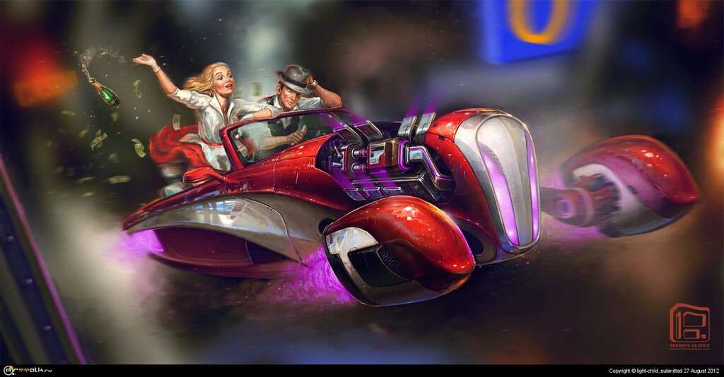 Джекпот