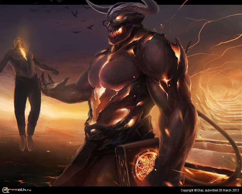 Demon