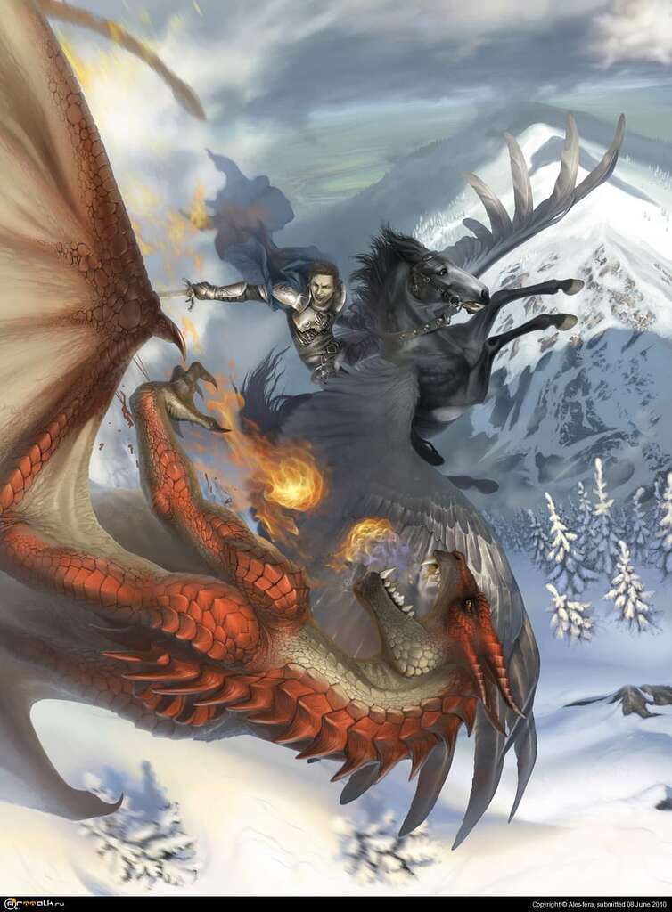 Flame&steel