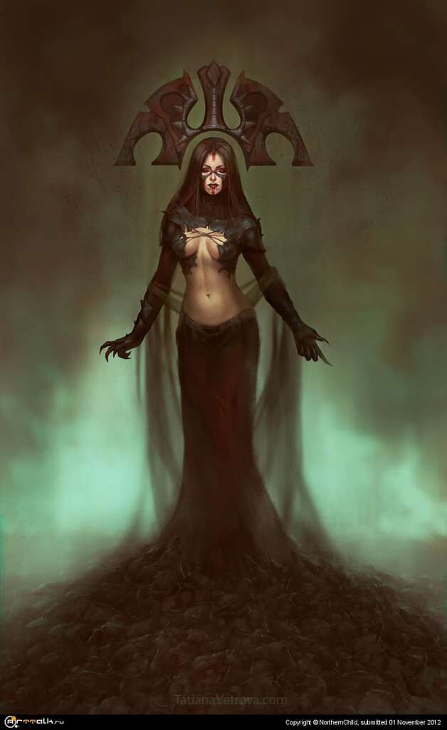 Pestilence
