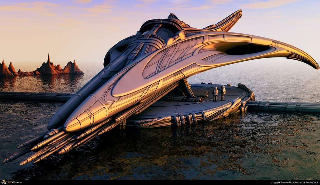 Oceanius