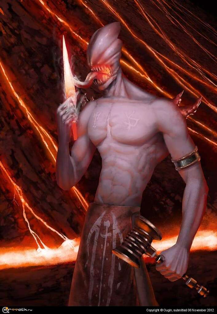 Blacksmith