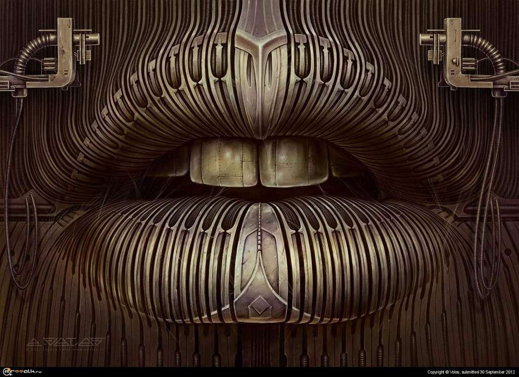 Deus Ex Machina
