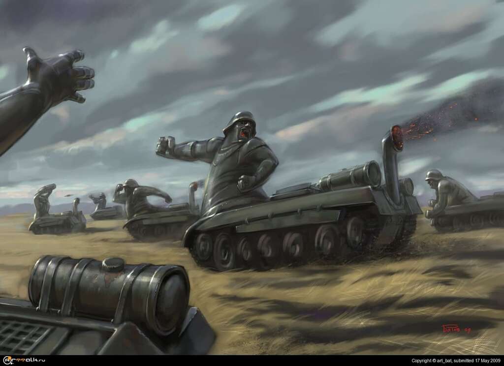 Attack