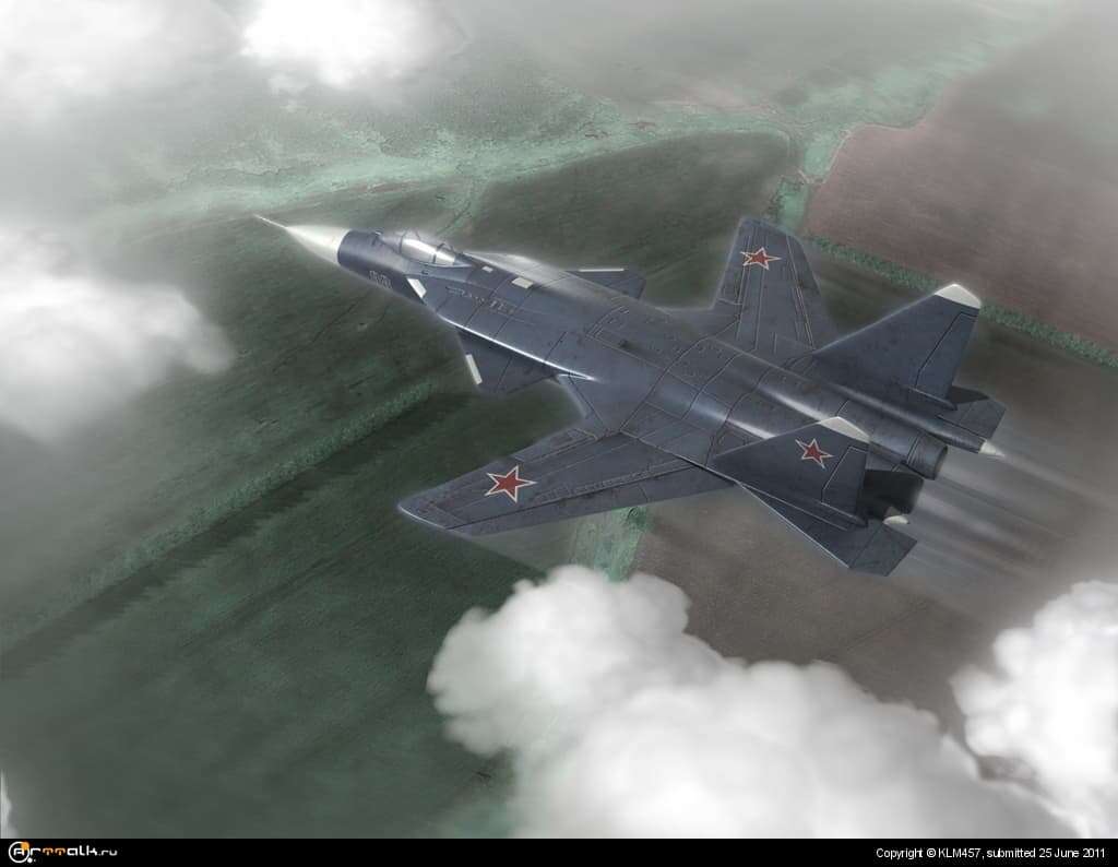 Су-47