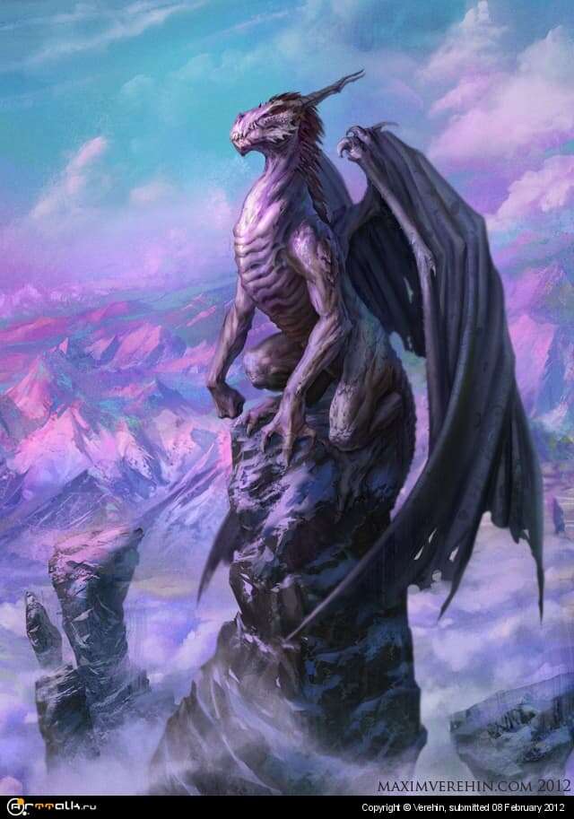 Дракош
