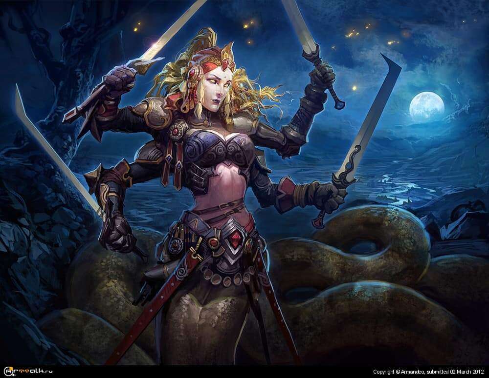 Naga