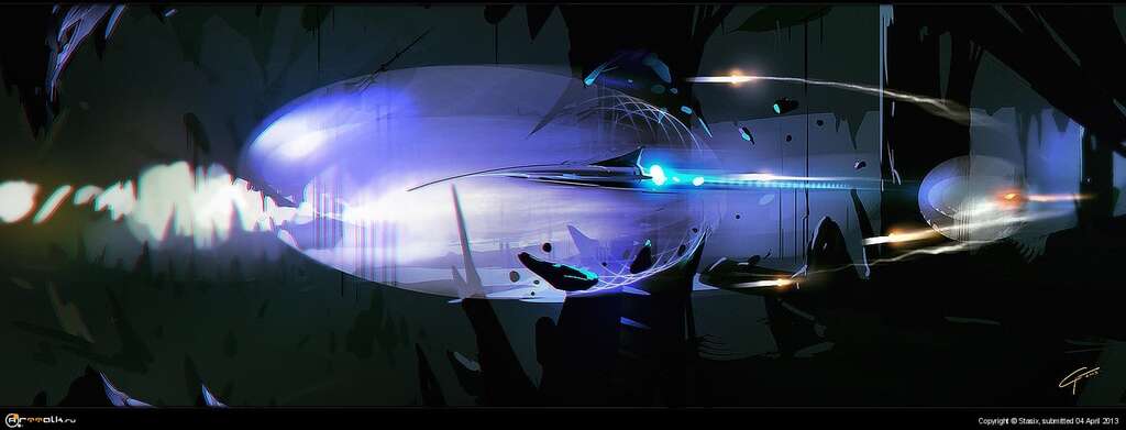 Speed