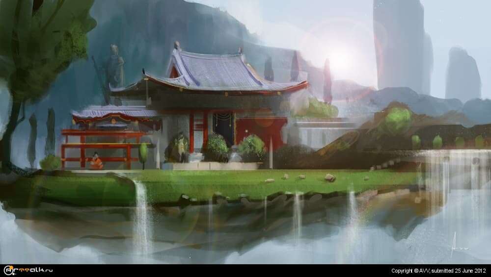 Landscape