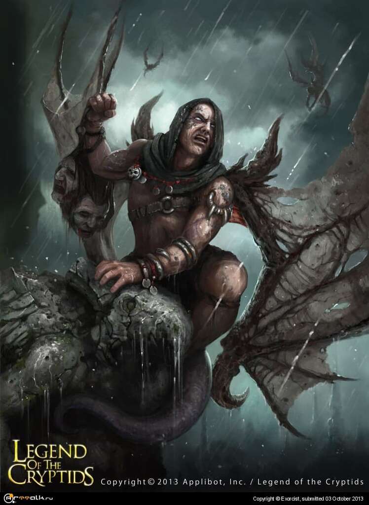 Gargoyle