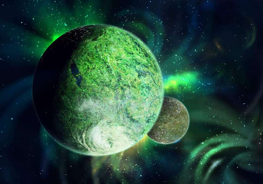 planetes