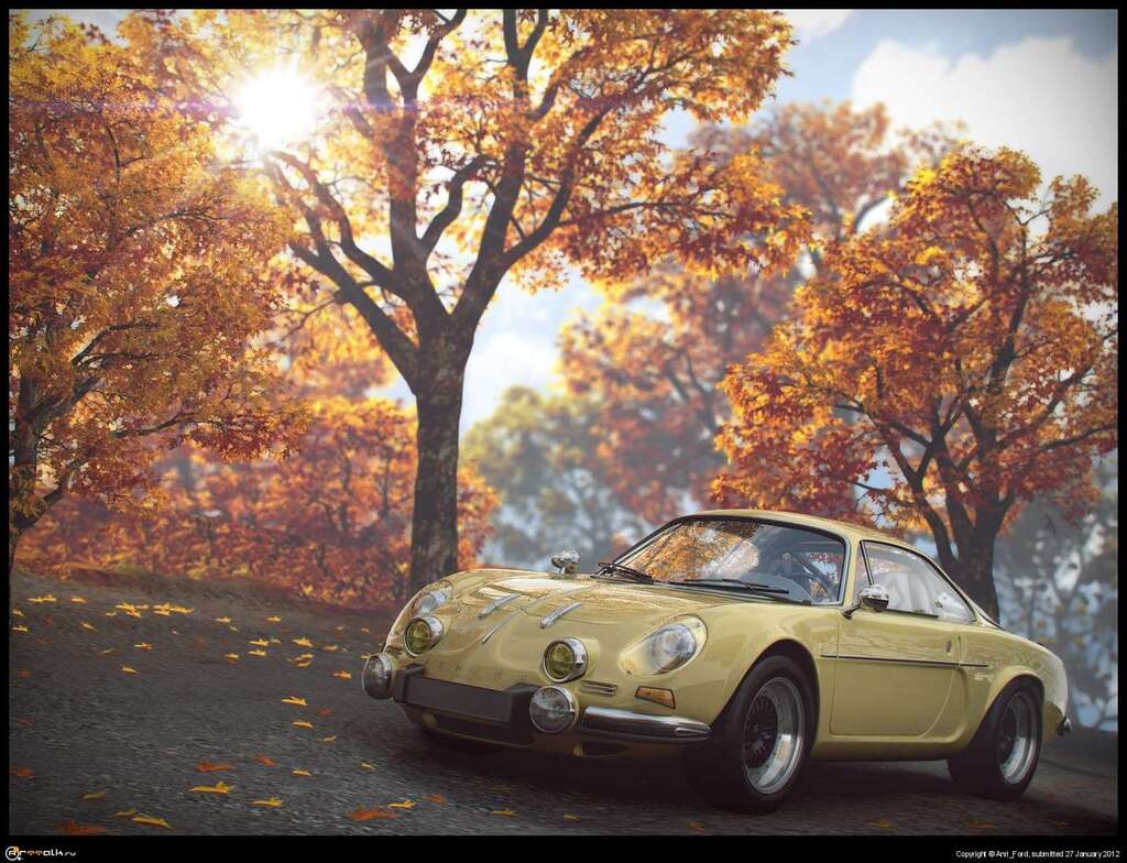 Alpine