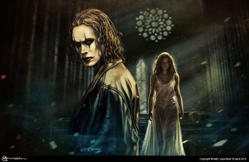 The Crow