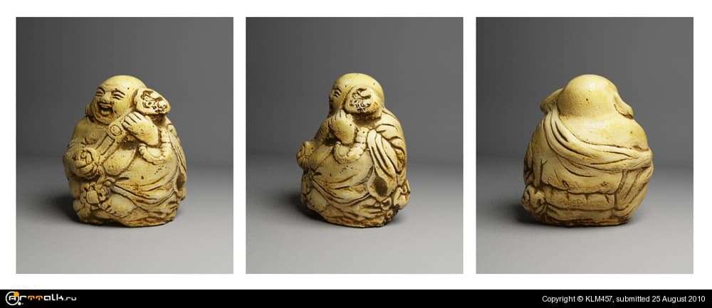 Netsuke
