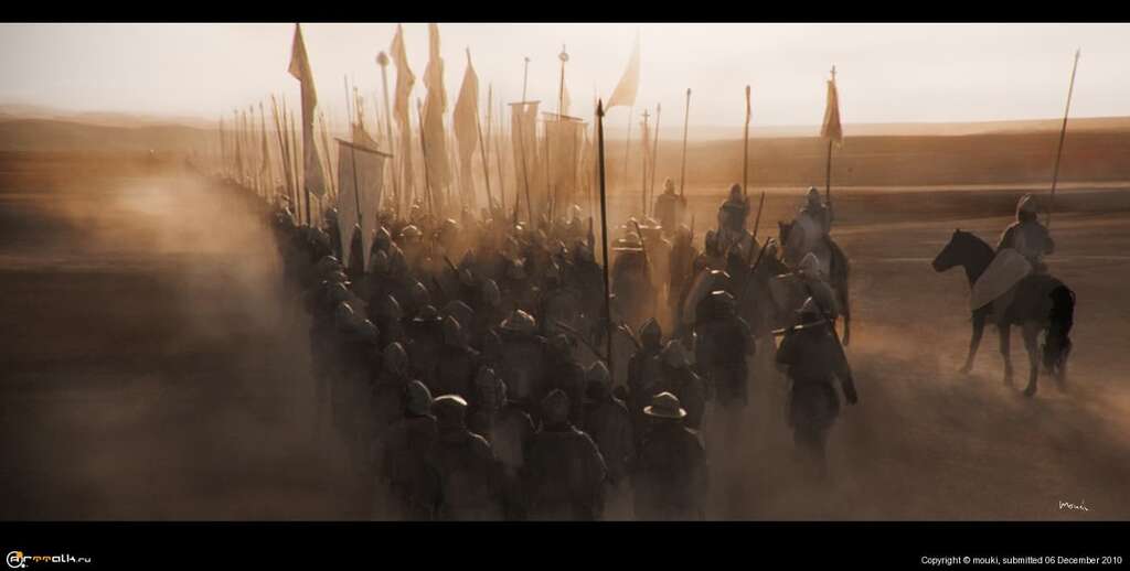 Crusade