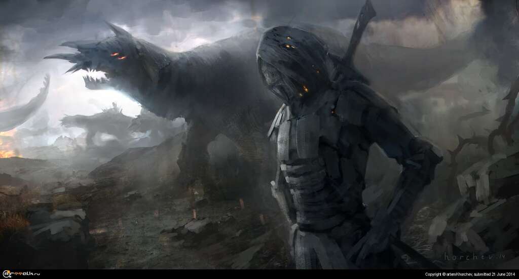 Warhike