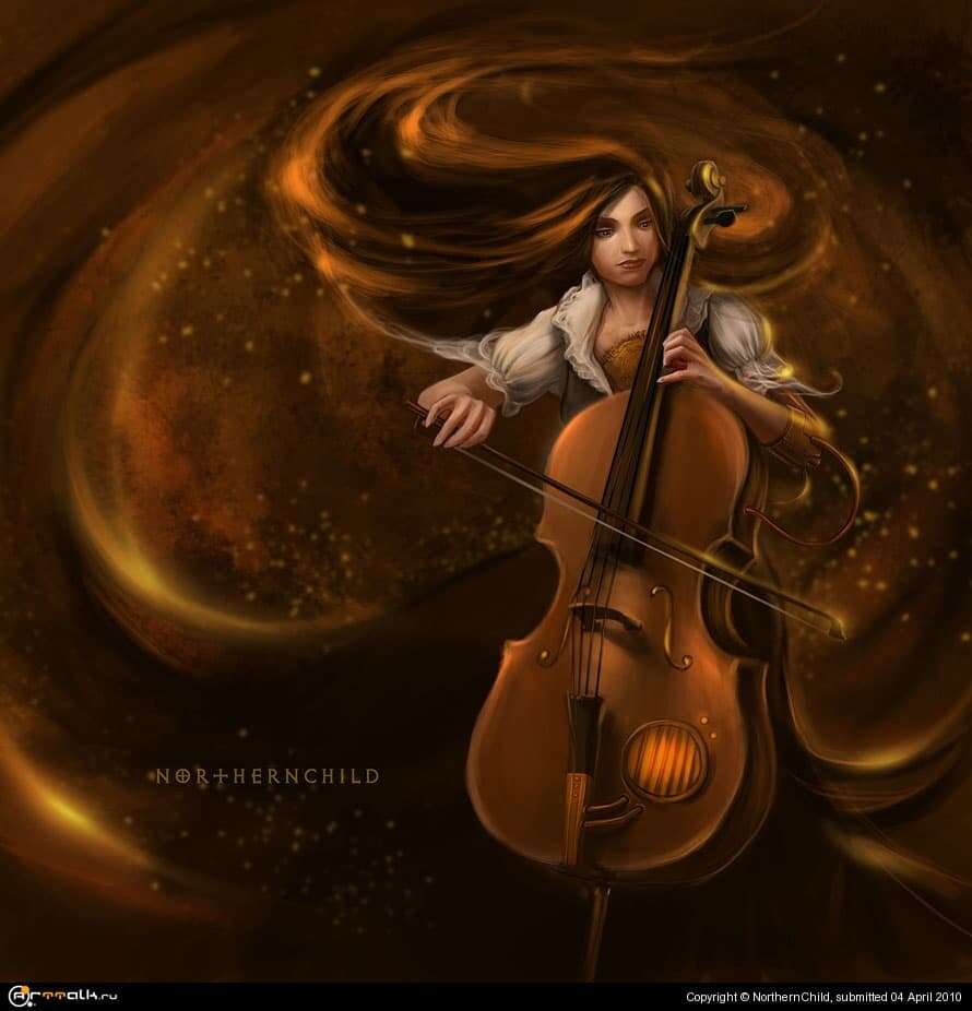 Steamcellist