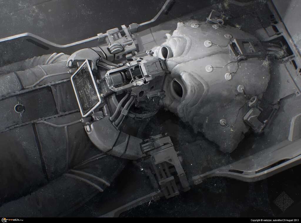 Alien