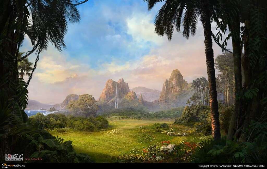 Nature