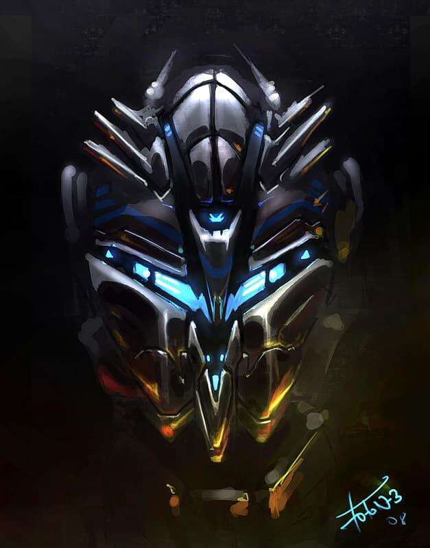 RoboFace