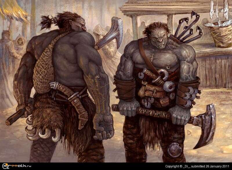 Headhunters