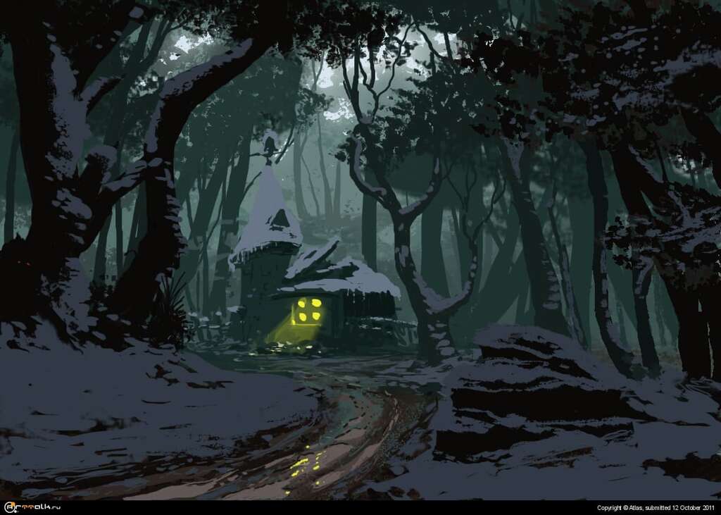 Forêt Noir