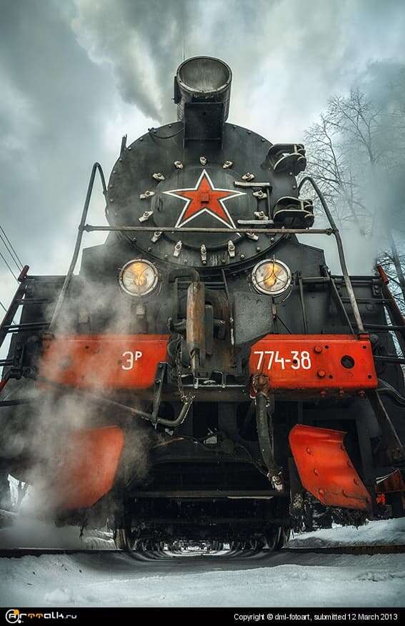 Power