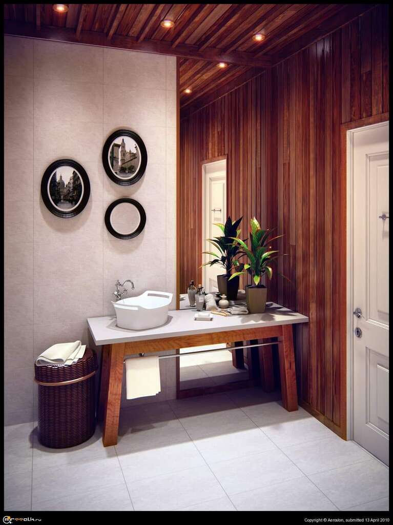 Wood