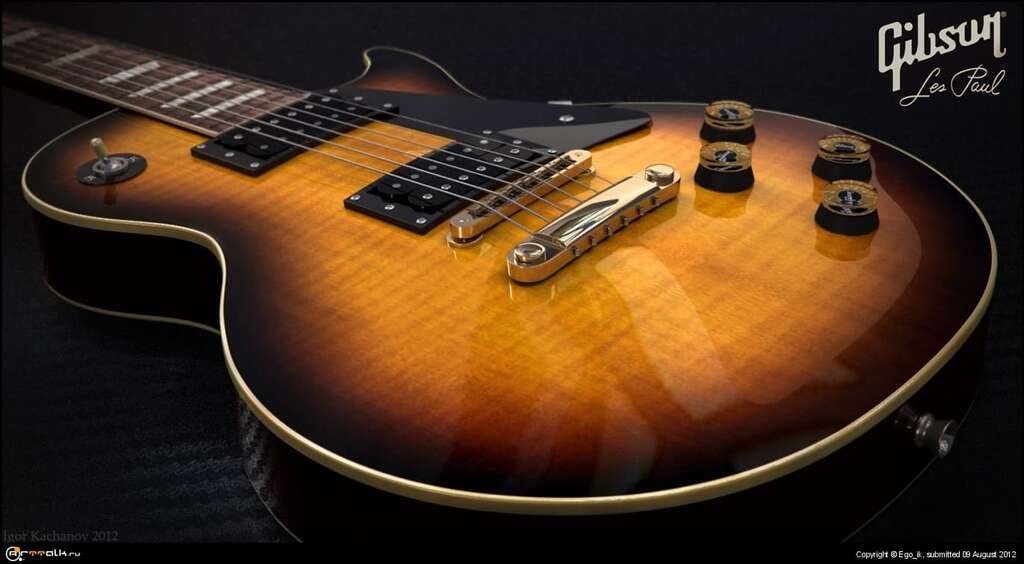 Gibson Les Paul