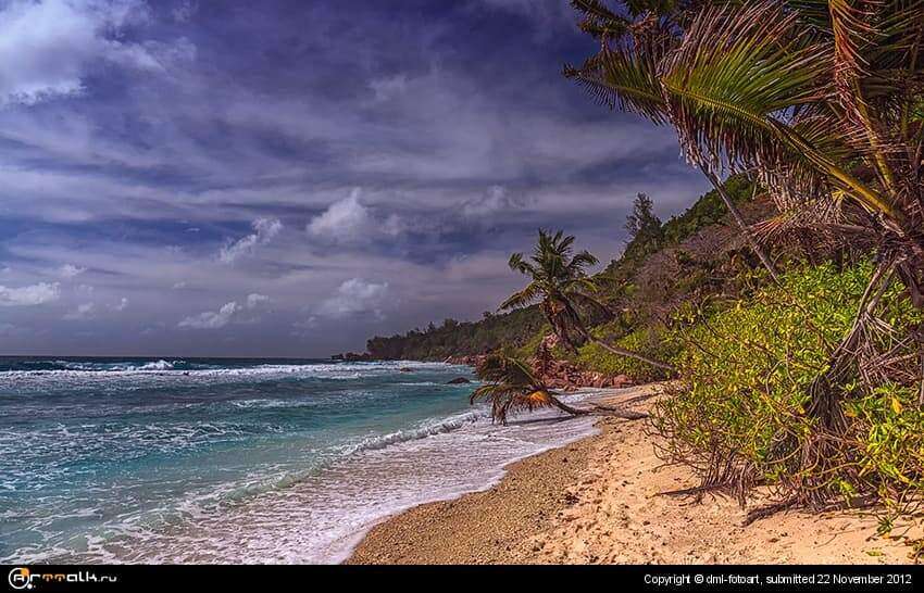 Island