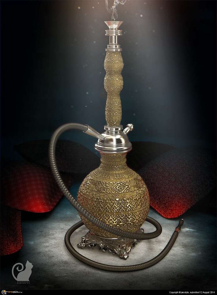Кальян