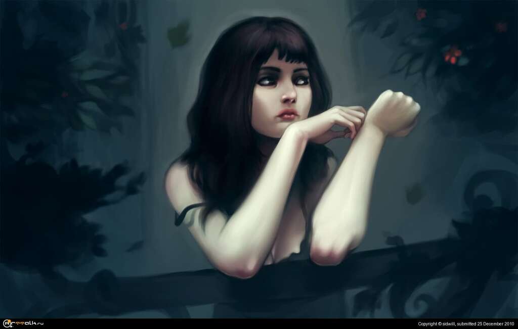 Hands